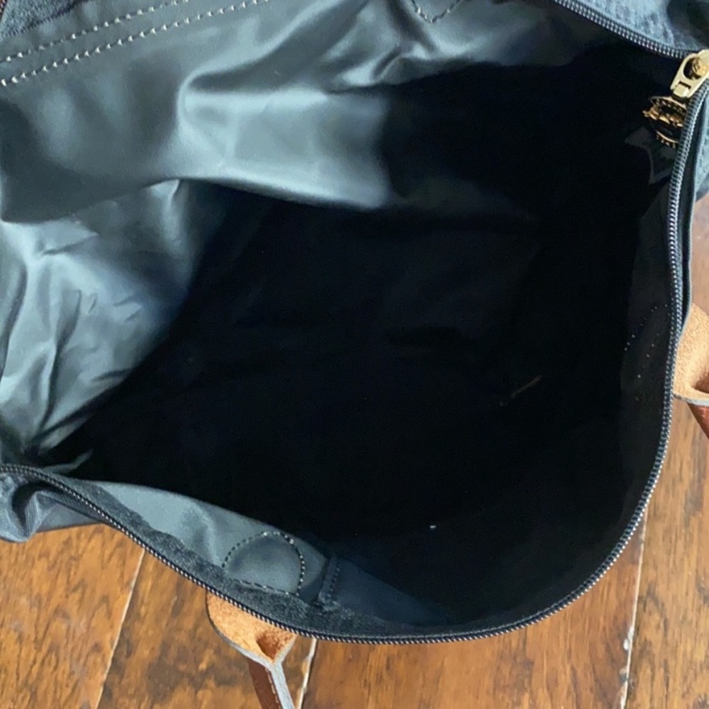 Small longchamp bag - Picture 2 of 3